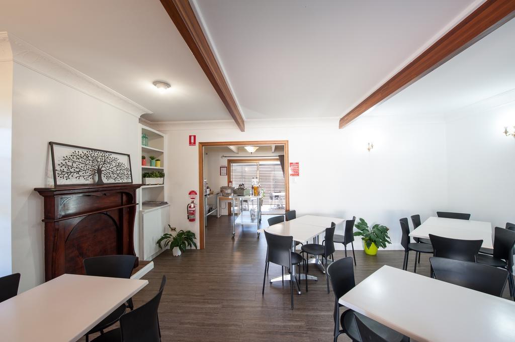 Jacaranda Place Motor Inn Toowoomba Exterior foto